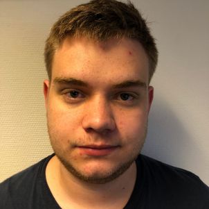 Stian Gjerstad